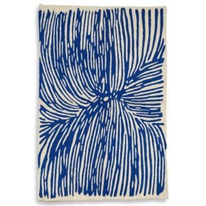 Alice Dixon - Water - Kilim (S)