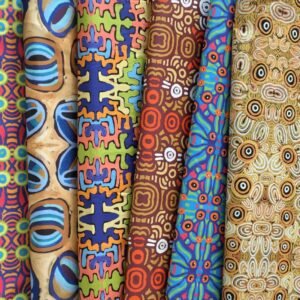 Digitally Printed Lengths