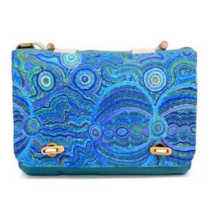 Jules - Warlu - Goanna B