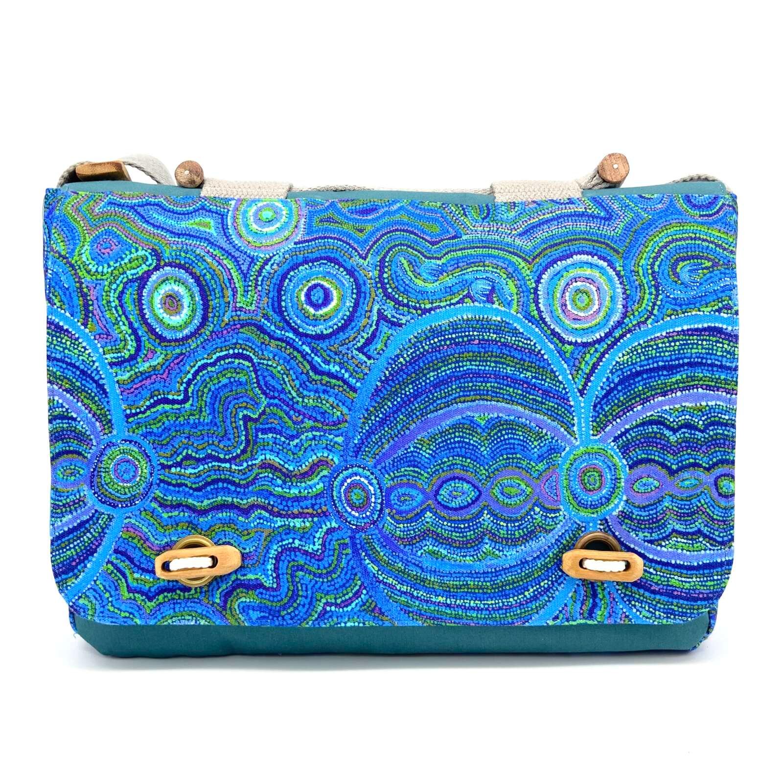 Jules - Warlu - Goanna B