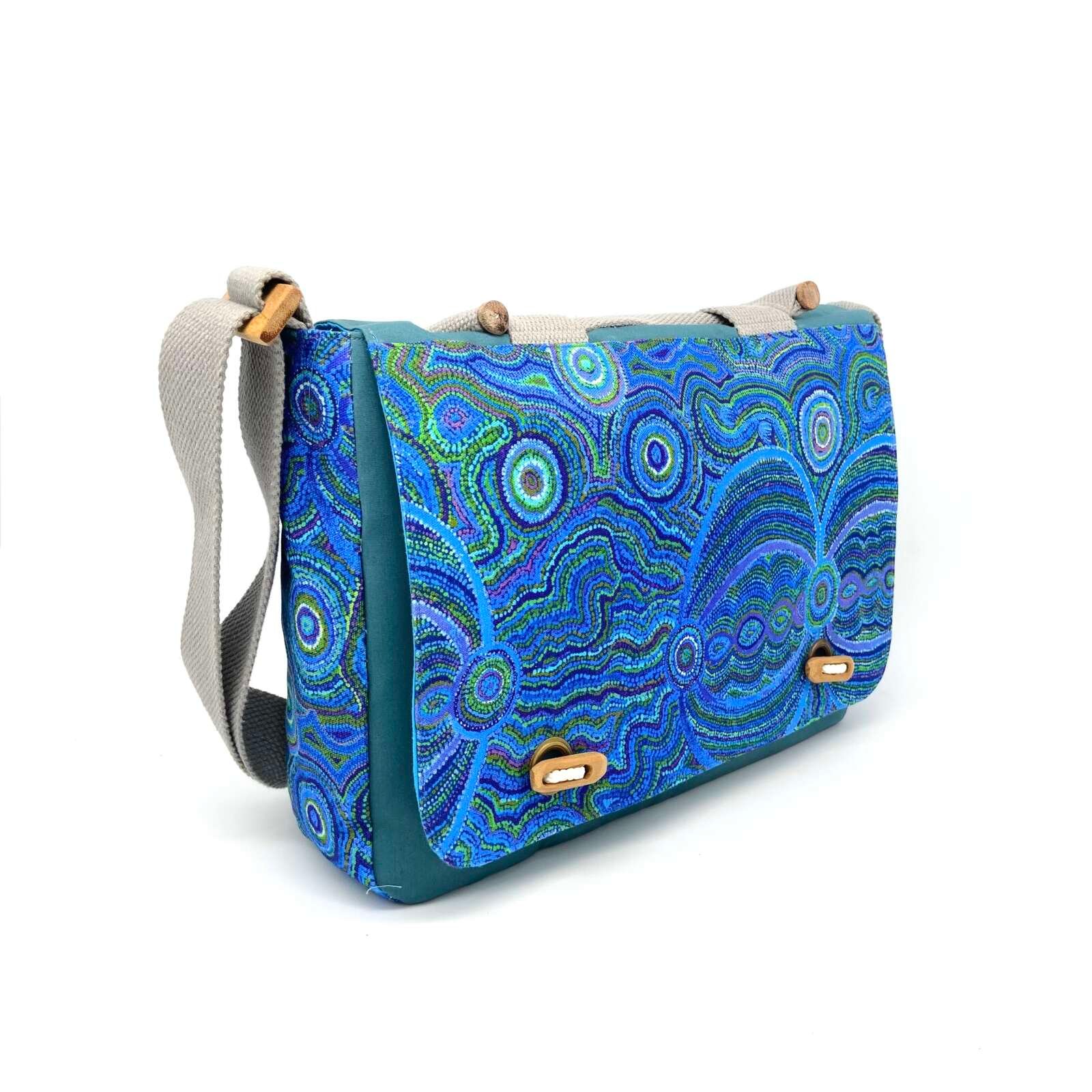 Jules - Warlu - Goanna B - Image 2