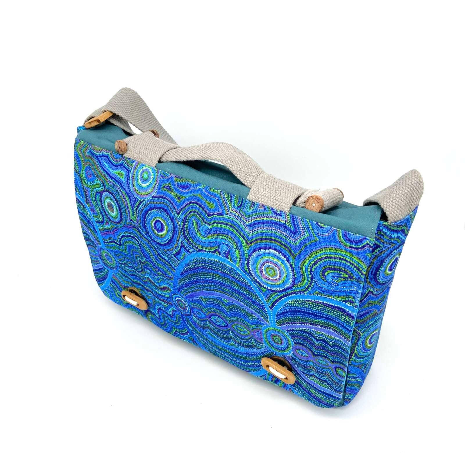 Jules - Warlu - Goanna B - Image 3