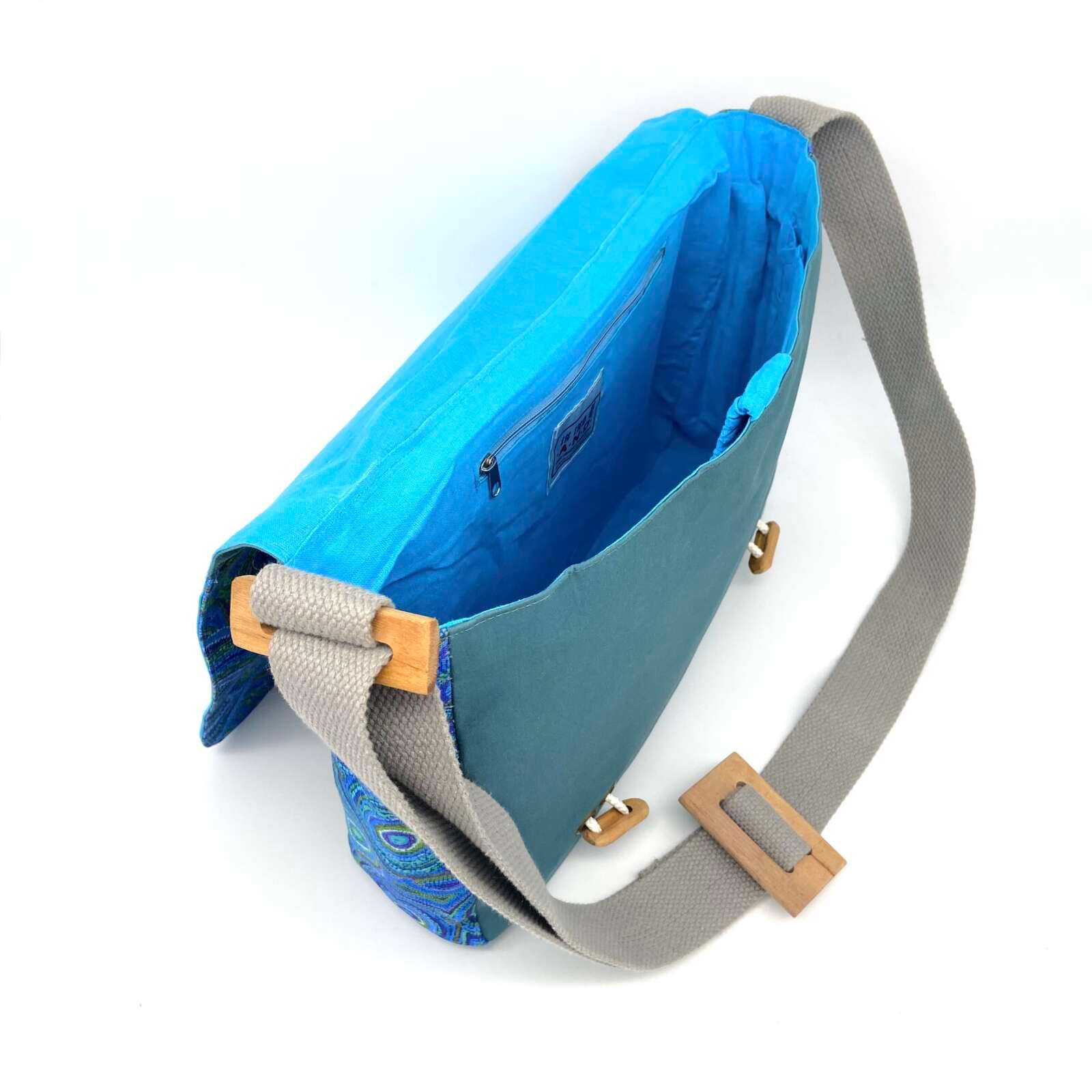 Jules - Warlu - Goanna B - Image 6