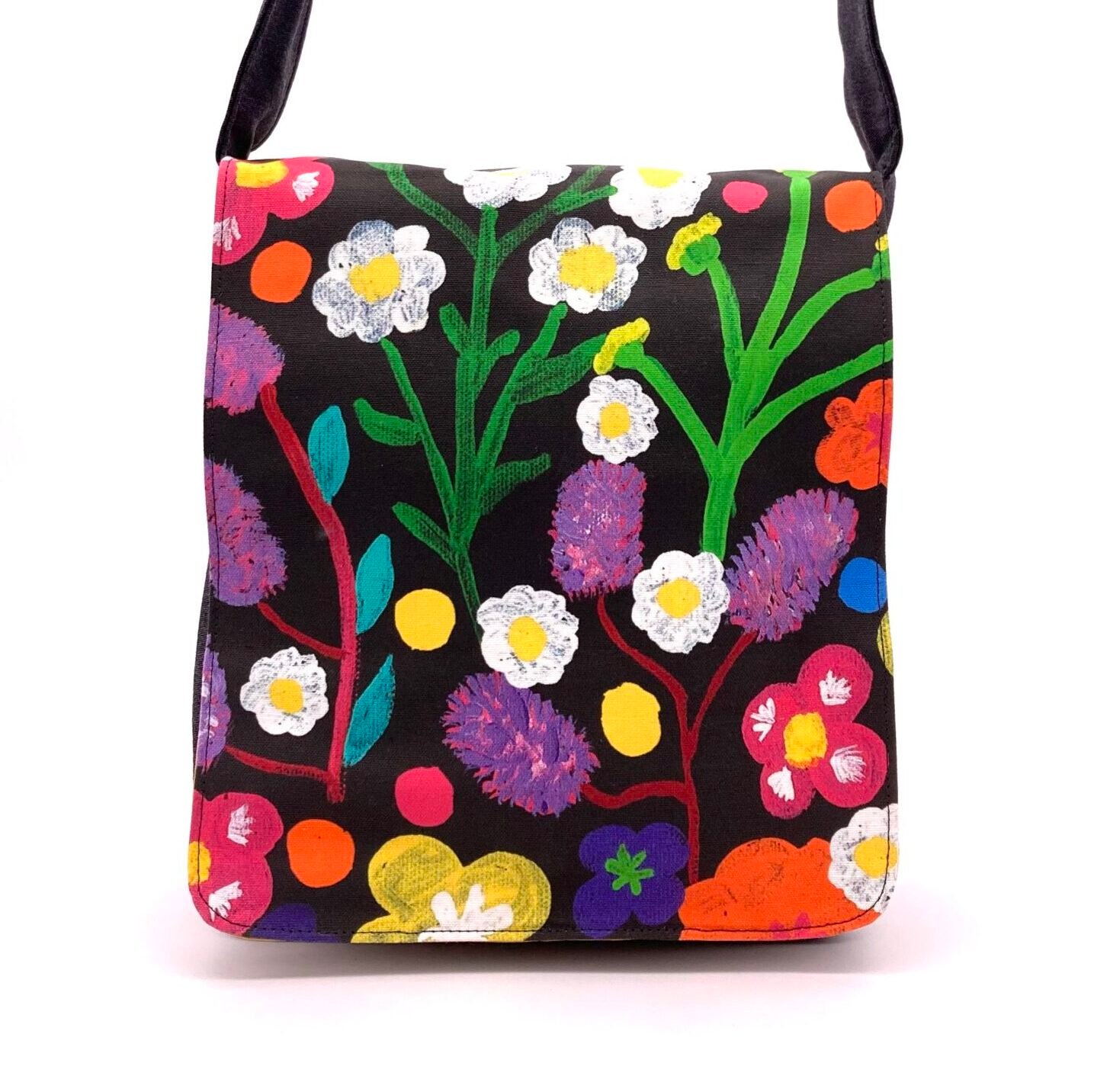 Chris - Ikuntji - Wildflowers