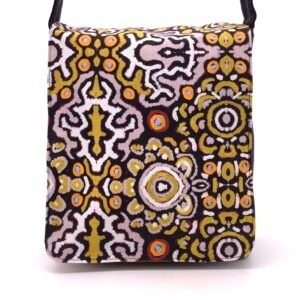 Chris - Papulankutja - Women Collecting Bush Foods (Printed in Oz)