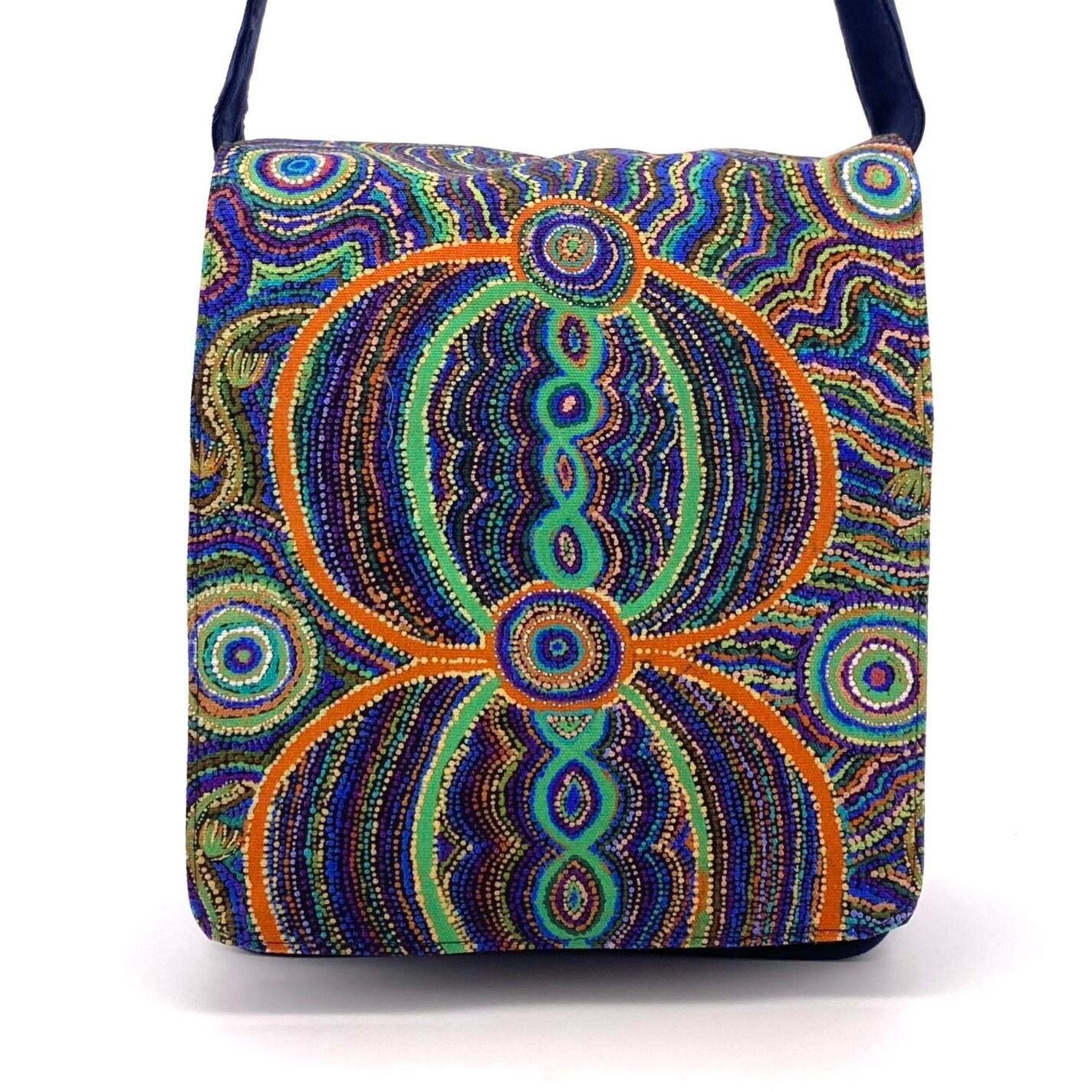 Chris - Warlu - Goanna Dreaming