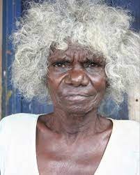 Serena Bag - Bula'Bula - Itchy Caterpillars g (hand printed in Oz) - Image 4