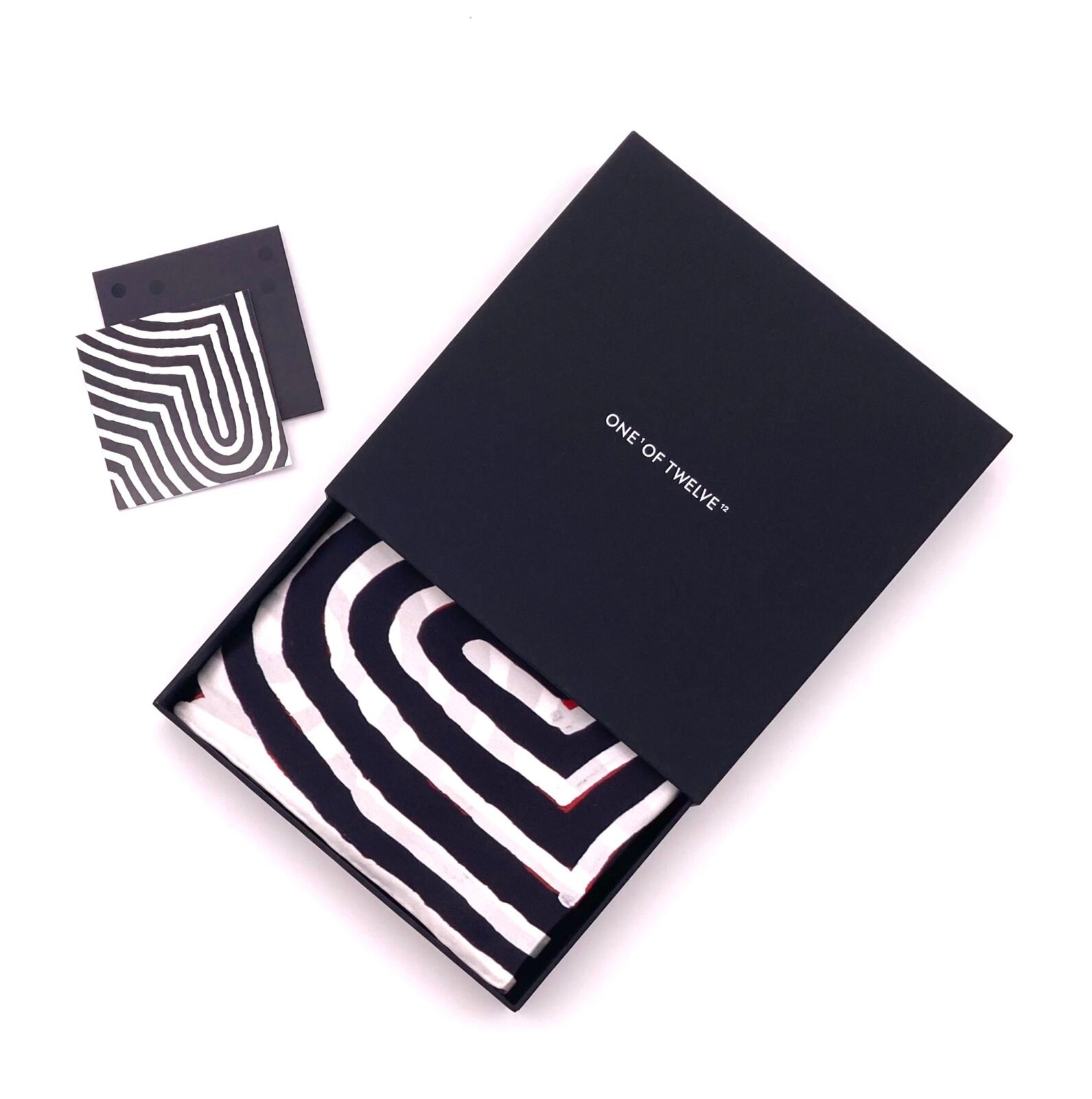 Silk scarf - Walungurru by Aubrey Tjangala - Image 4