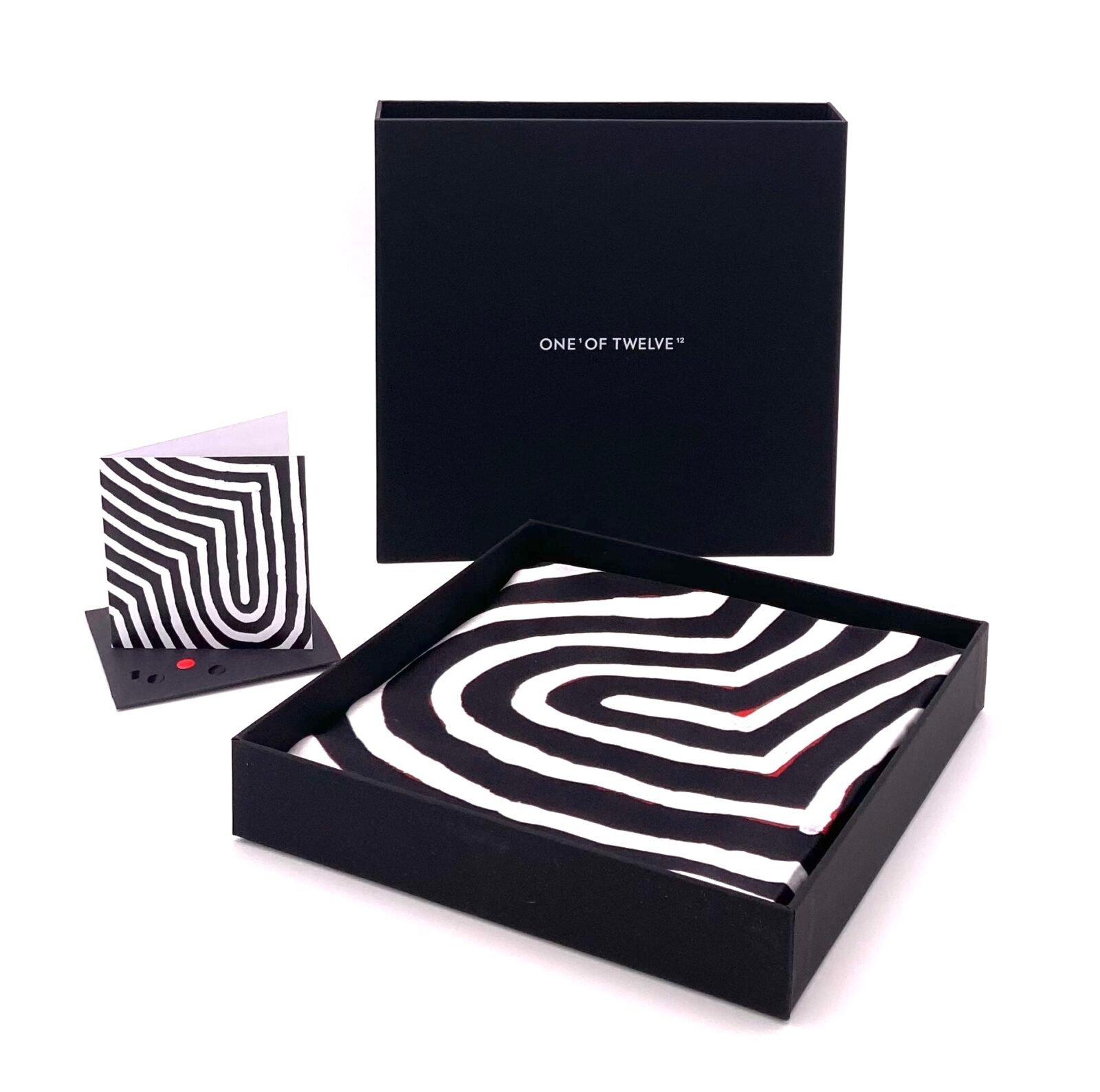 Silk scarf - Walungurru by Aubrey Tjangala - Image 3