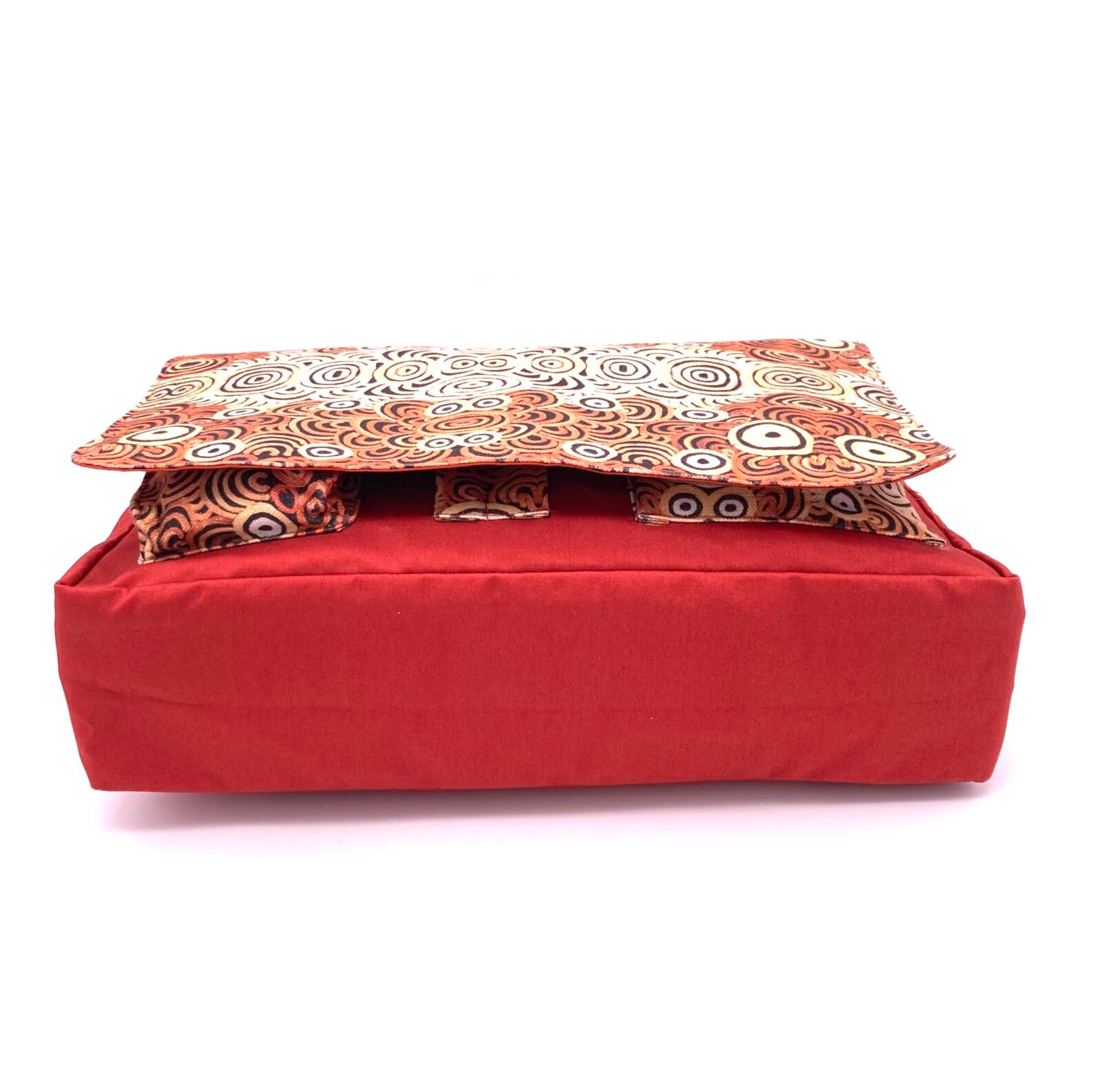 Frankie - Papulankutja - Women's Body Painting (printed in Oz) - Image 4