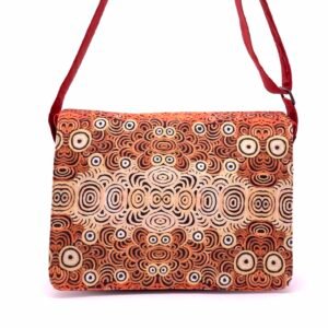 Frankie Messenger Bag