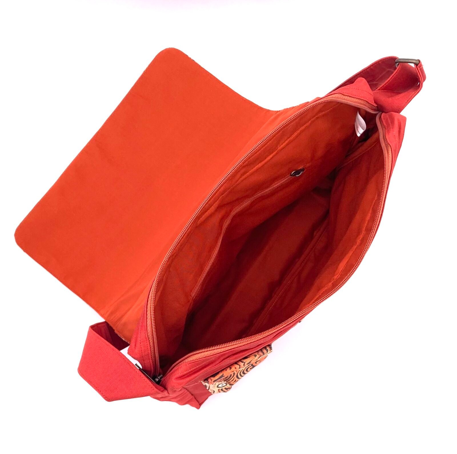 Frankie - Papulankutja - Women's Body Painting (printed in Oz) - Image 5