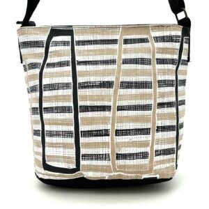 Nancy Bag - Bula'bula - Bottles (hand printed in Oz)