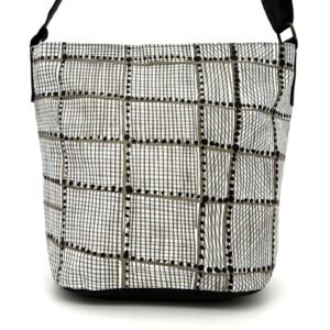 Nancy Bag - Babbarra - Lorrkon (hand printed in Oz)