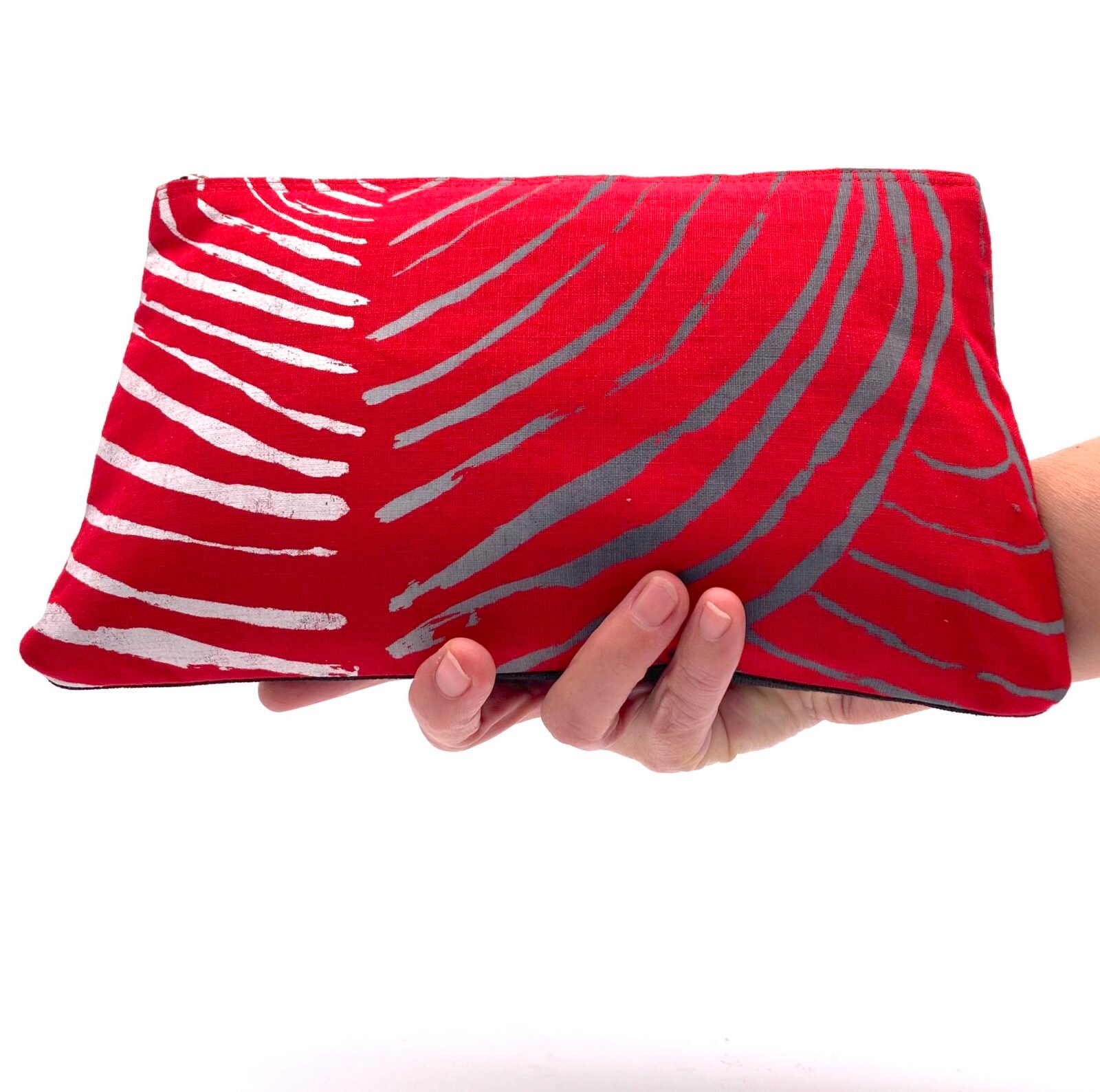 Zara M - Wadeye - Water (hand printed in Oz) - Image 6