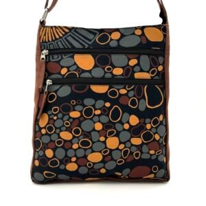 Delia - Nagula Jarndu - My Grandmother's Country (hand printed)