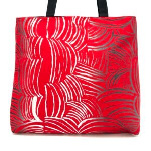 Frida - Wadeye - Water (hand printed)