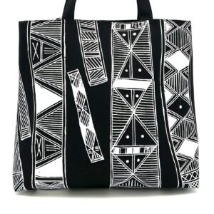 Frida - Injalak - Mako (Didjiridu) (hand printed)