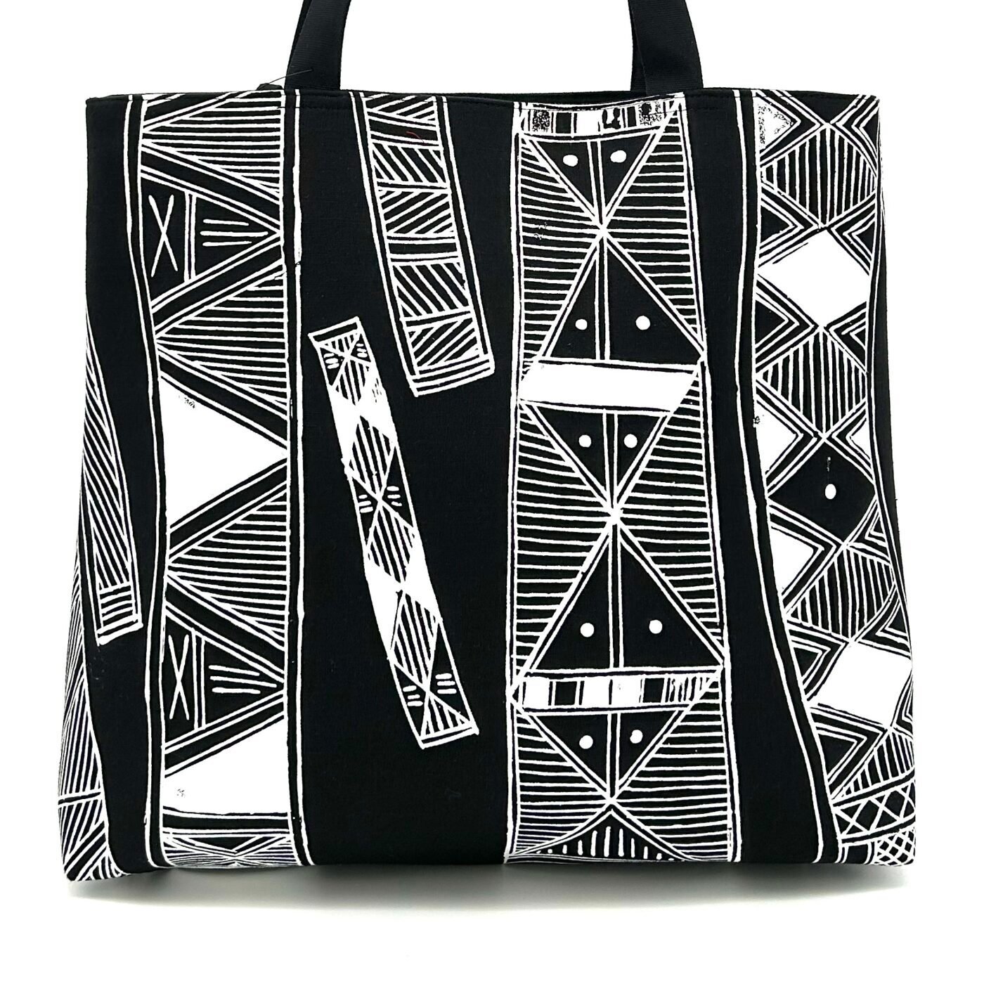 Frida - Injalak - Mako (Didjiridu) (hand printed)