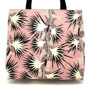 Frida - Merrepen - Sand Palm (hand printed)