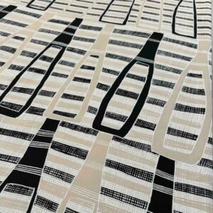 Bottles on sand linen - Robyn Djunginy
