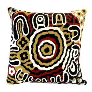 Anawari Mitchell Cushion cover made by Better World Arts